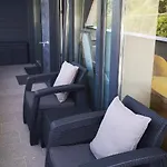 Apartmán Moments - Emerald Penthouse *