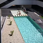 Apartmán Moments - Emerald Penthouse