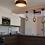 Apartmán Moments - Emerald Penthouse