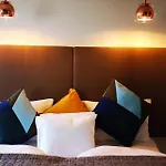 Apartmán Moments - Emerald Penthouse Balatonszárszó