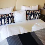 Apartmán Moments - Emerald Penthouse Balatonszárszó