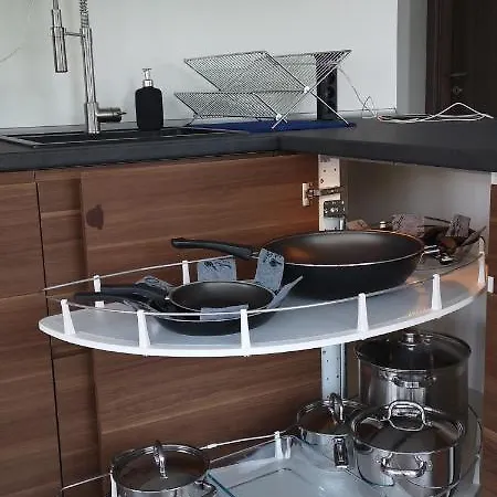 Moments - Emerald Penthouse * Balatonszemes