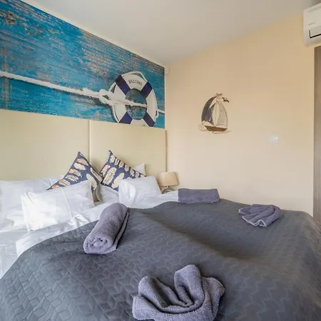 Moments - Emerald Penthouse * Balatonszemes