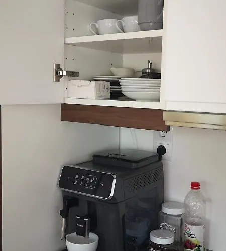 Moments - Emerald Penthouse