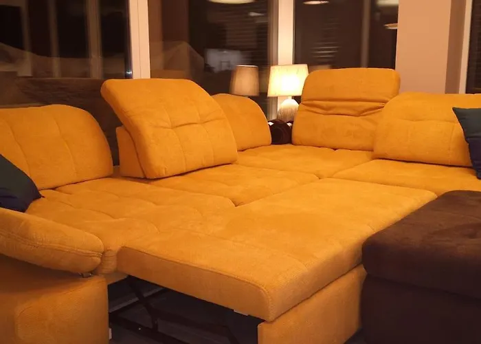 Moments - Emerald Penthouse * Balatonszemes