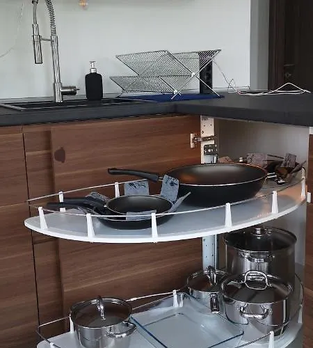 Moments - Emerald Penthouse * Balatonszemes