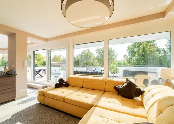 Moments - Emerald Penthouse * Balatonszemes