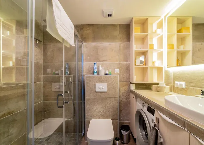 Moments - Emerald Penthouse * Balatonszemes